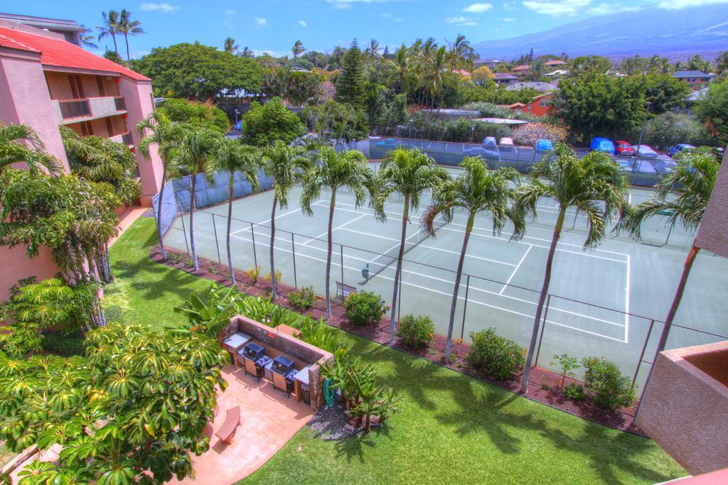 Maui Vista 1423 Apartment Kihei Exterior foto
