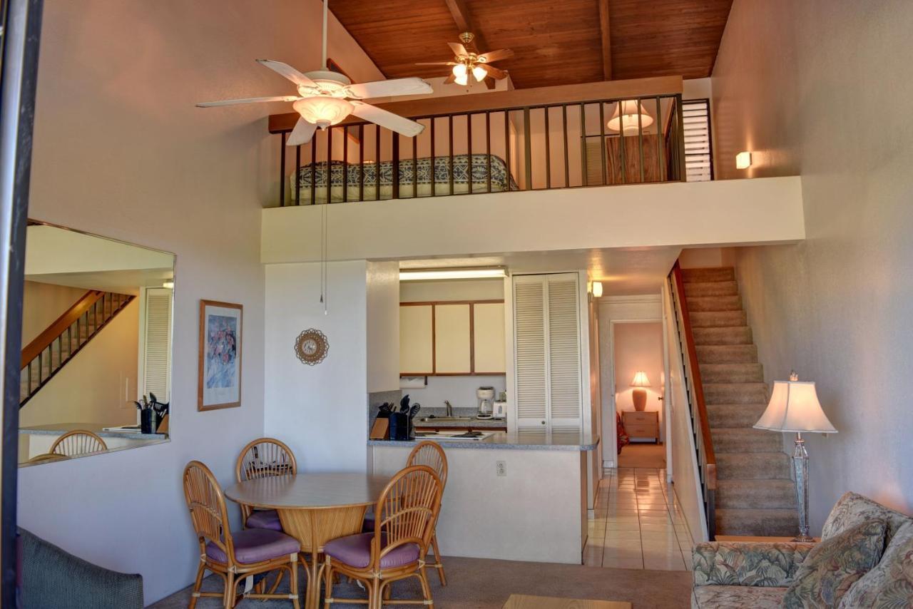Maui Vista 1423 Apartment Kihei Exterior foto
